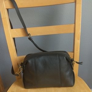 Madewell Mini Glasgow Crossbody